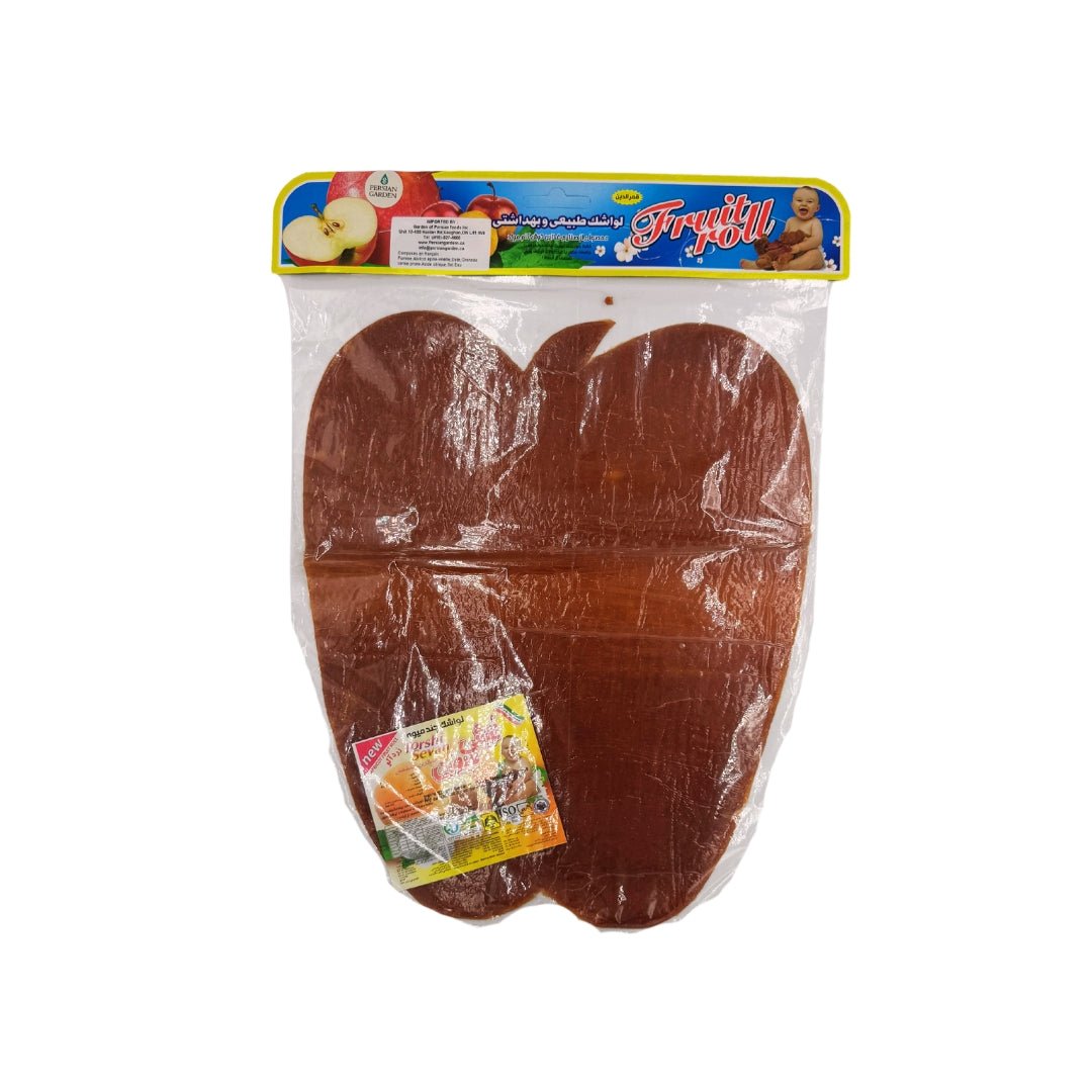 Torshi Sevan | Apricot Fruit Roll (Lavashak) (200 gr) - CartMart